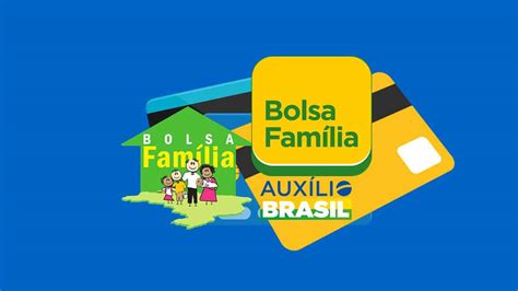 Veja Regras As Regras Para Se Cadastrar No Bolsa Família 2023 Visão