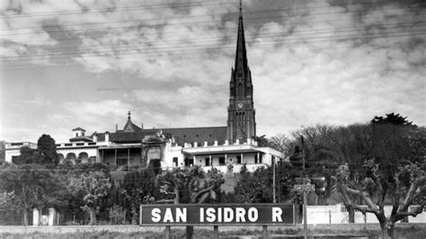 San Isidro Colonial Como Nunca Lo Viste A Través Del Archivo De La