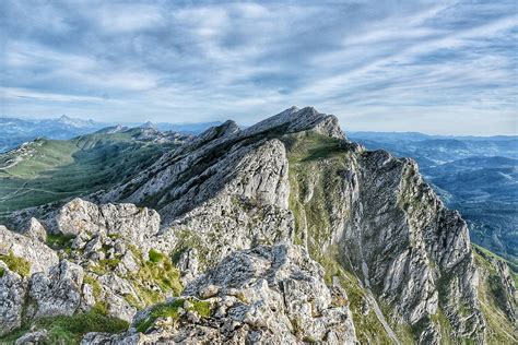 Aizkorri Mendilerroa Haizea Eta Goi Hodeiak Eitb Eus Flickr