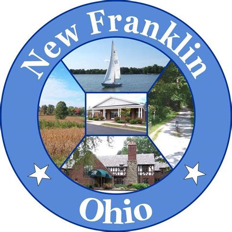 City of New Franklin, Ohio | New Franklin OH