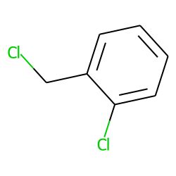 Benzene 1 Chloro 2 Chloromethyl CAS 611 19 8 Chemical