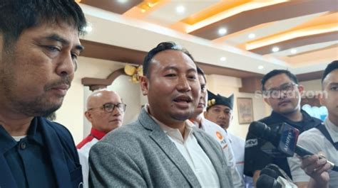 Anies Kampanye Akbar Di Padang Hari Ini Tkd Amin Targetkan Raup