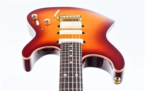 Suhr Standard Legacy Aged Cherry Burst The Fellowship Of Acoustics