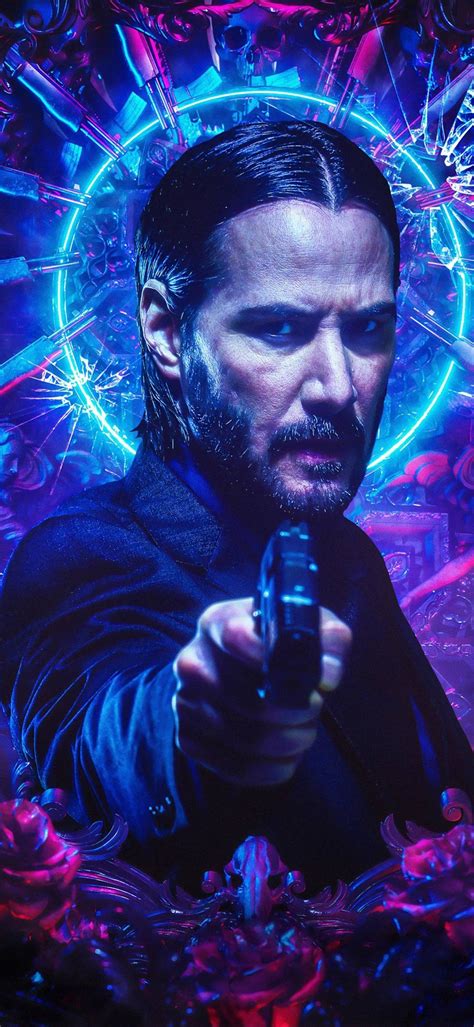 Keanu Reeves Movie