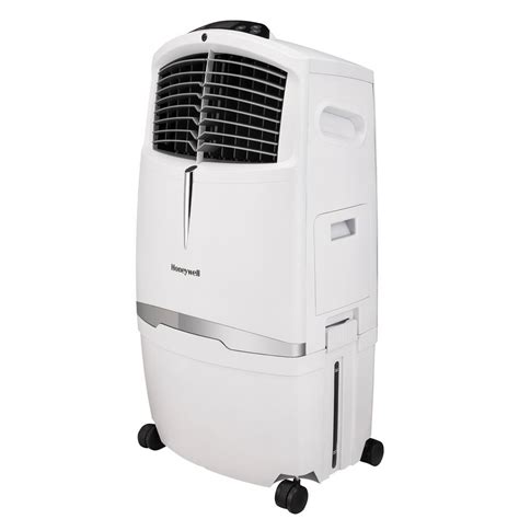 Honeywell Cfm Speed Indoor Portable Evaporative Air Cooler With