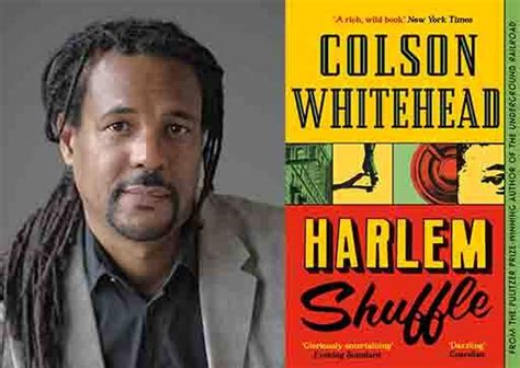 Double Pulitzer Prize-Winner: Colson Whitehead | Auckland Live