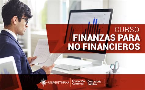 Curso De Finanzas Para No Financieros Universidad Agustiniana