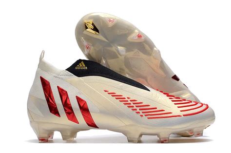 Adidas Predator Edge Geometric Fg Limited Edition Football Boots