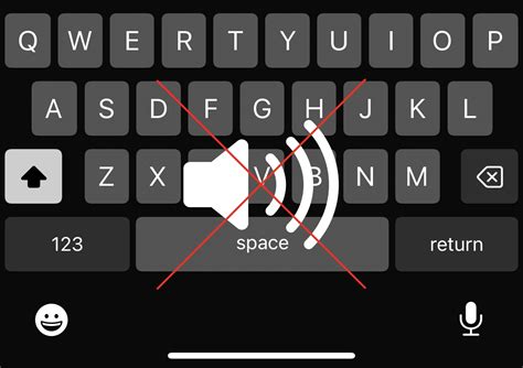 How To Turn Off Iphone Keyboard Sound Ios Hacker