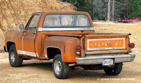 Junkyard Life Classic Cars Muscle Cars Barn Finds Hot Rods And Part