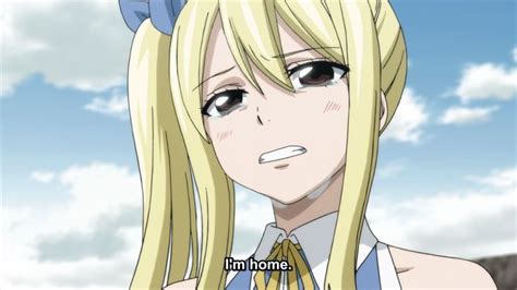 Fairy Tail 2018 Episode 07 284 Fairy Tail Lucy Fairy Tail Anime