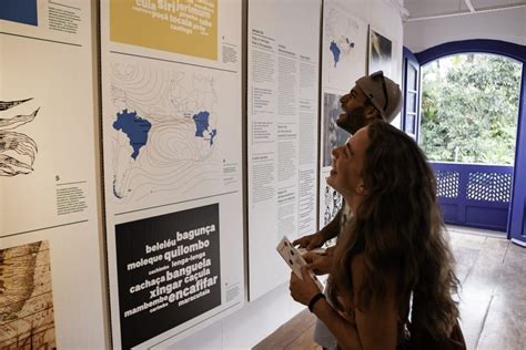 Flip Expo A Lingua Portuguesa Em N S Museu Da L Ngua Portuguesa