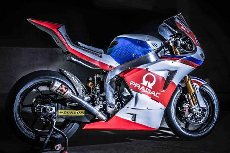 Even Readier to Race: 2015 Ariane Moto2 Race Bike for Sale - Rare ...