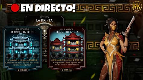 NUEVA TEMPORADA DE LA KRIPTA QUE DEBERIAS COMPRAR LUEGO TORRES Mk