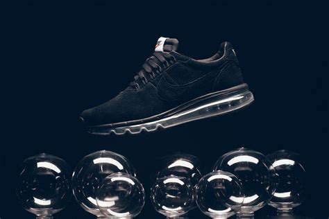 Nike Air Max Ld Zero Suede Pack Sneaker Freaker