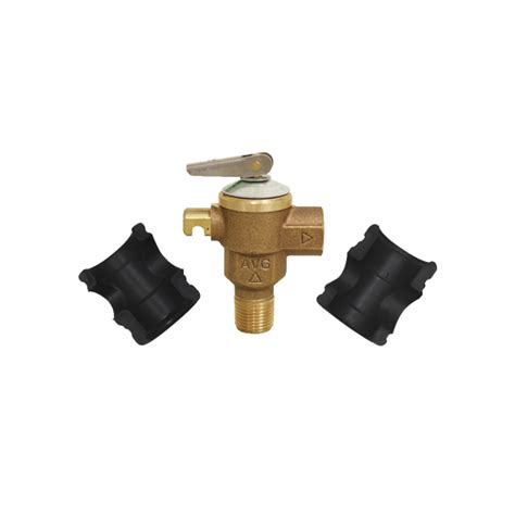 Ptr Valve Hte55 1 1000kpa Plumbers Choice