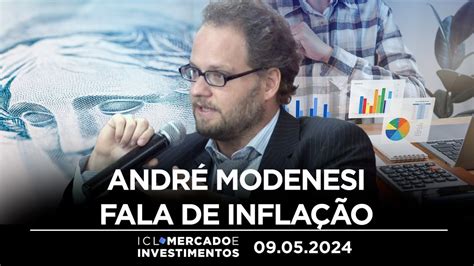 Icl Mercado E Investimentos Professor Da Ufrj Explica O