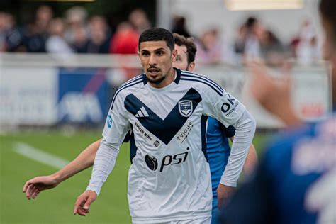 Girondins Ever Laurent Brun Il Faut Que Les Joueurs Vocation