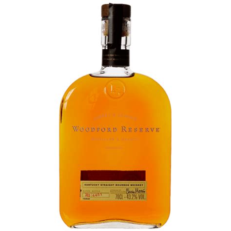 Woodford Reserve Bourbon – Lawler's Liquors