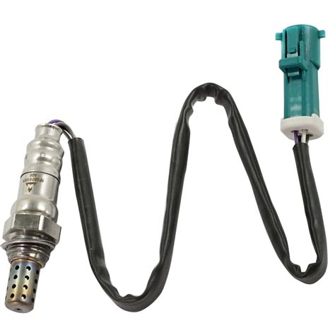 O2 Oxygen Sensor Driver Or Passenger Side Downstream Upstream For