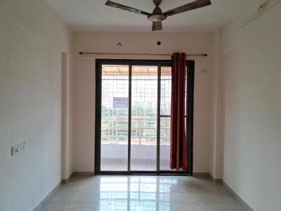 Sqft Rk Flat For Sale In Godrej Hill Kalyan West Thane