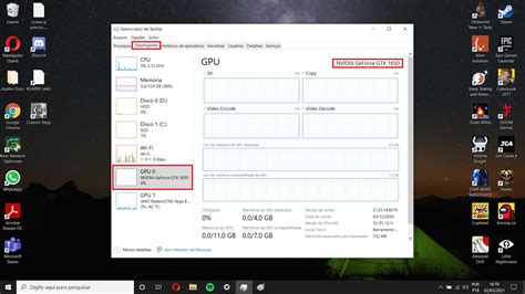 Como Ver A Placa De V Deo Do Pc Ou Notebook