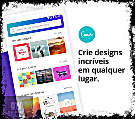 Canva Pro Apk Mod - Canva Pro APK Mod 2.162.1 (Premium Desbloqueado)