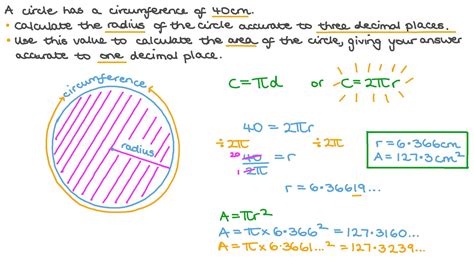 How To Find The Radius Of A Circle In Autocad Templates Sample Printables