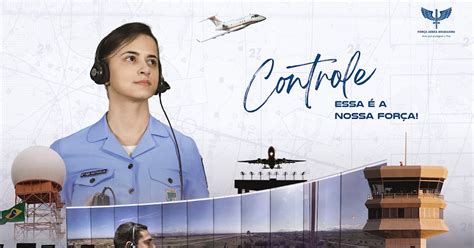 Curso Controle De Trafego Aereo - Controle de Tráfego Aéreo: FAB oferece vagas para o concurso de ...