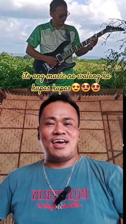 🤩🤩😍wow Ang Galing Parang Original Yung Music🥰🥰🥰norewind Ytshorts