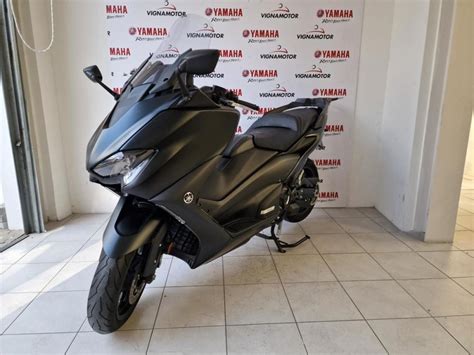 Annuncio Moto Yamaha T Max 560 A Asti Usato Dueruote