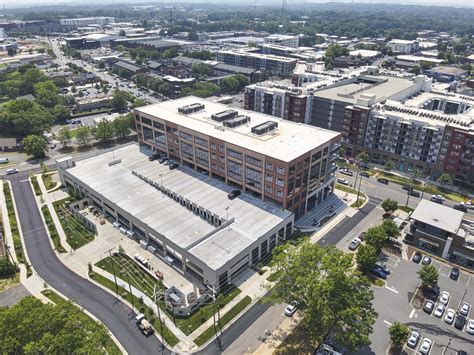 2825 South Boulevard, Charlotte, NC 28209 - 2825 South | LoopNet