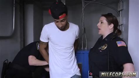 Milf Spit Don T Be Ebony And Suspicious Around Black Patrol Cops Or Else