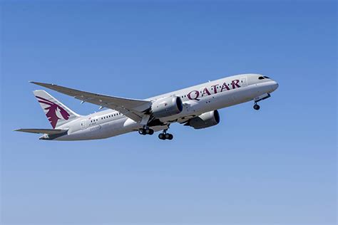 Qatar Airways Aumenta Frecuencias En Barcelona Y Ofrecer Tres Vuelos