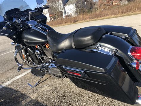 Harley Davidson Fltr Road Glide For Sale In Carmel In Item