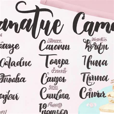 Ideias Criativas Para Nomes De Confeitarias E Dicas Para Te Inspirar