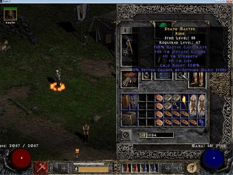 Best FCR Ring I Have Found So Far R Diablo2