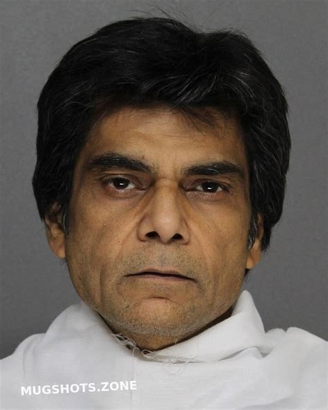 Qureshi Nadeem 03 24 2022 Ellis County Mugshots Zone