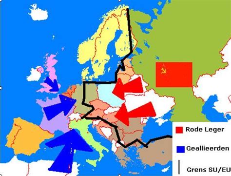 Werkstuk Geschiedenis Sfinx Bewapening Van De Sovjet Unie 3e Klas Vwo