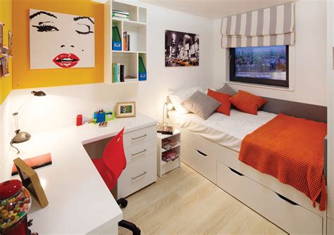 Innovations In Art Student Bedroom Ideas To Show Off Your Personality