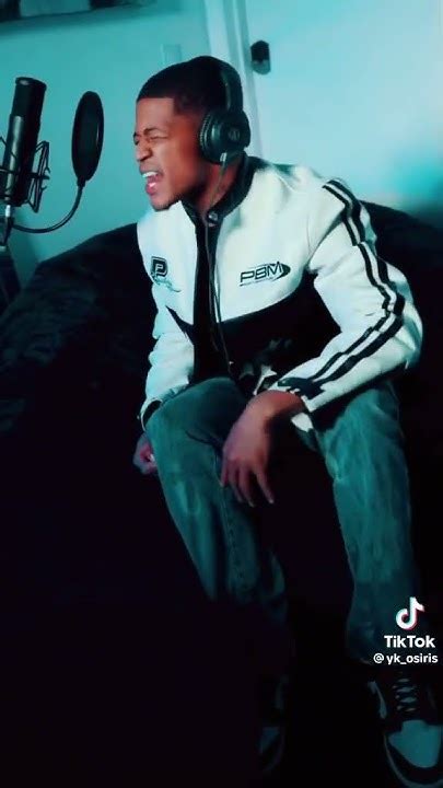 Yk Osiris Makes New Song Called Dear Fans Youtube