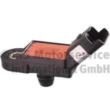 PIERBURG MAP SENSOR SAUGROHRDRUCK passend für CITROËN C4 C5 C6 C8 SAXO