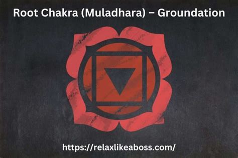 Chakra Yoga Full Guide 7 Different Chakras Relax Like A Boss