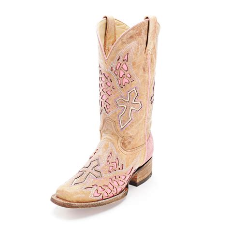 Pin On Womens Cowboy Boots