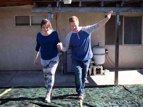 Desert Flippers Dish On Season 2 Of Hgtv Show