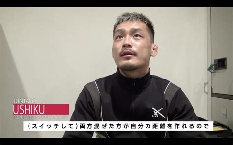 フェザー級、女子スーパーアトム級タイトルマッチを含むrizin 35の舞台裏に迫る！rizin Confessions 99 配信開始