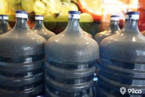 Harga Aqua Galon Di Indomaret Terbaru Disertai Cara Membelinya