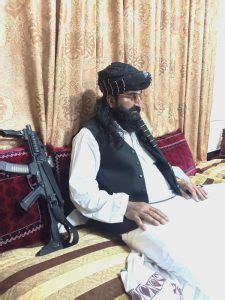 Future Course Of Peace Talks Depends On Pak Government TTP Chief The