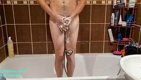 Kostenlose Schwul Naked Men Shower Porno Videos Von XHamster