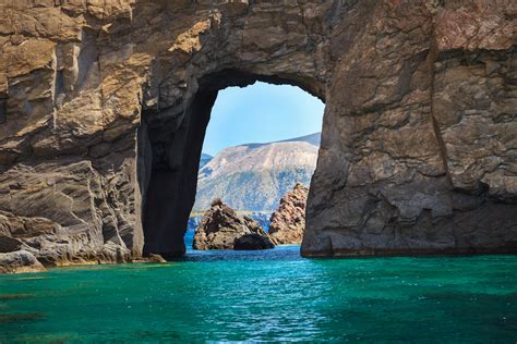 Aeolian Islands Tours World Natural Heritage Since 2000